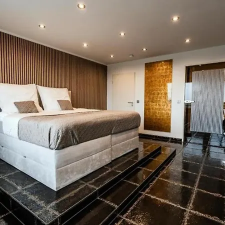 Appartement Golden Naehe Hamburg