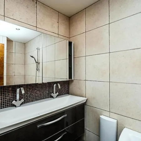 Appartement Golden Naehe Hamburg *